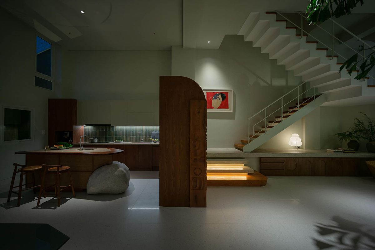 KTS 海滨别墅设计-22