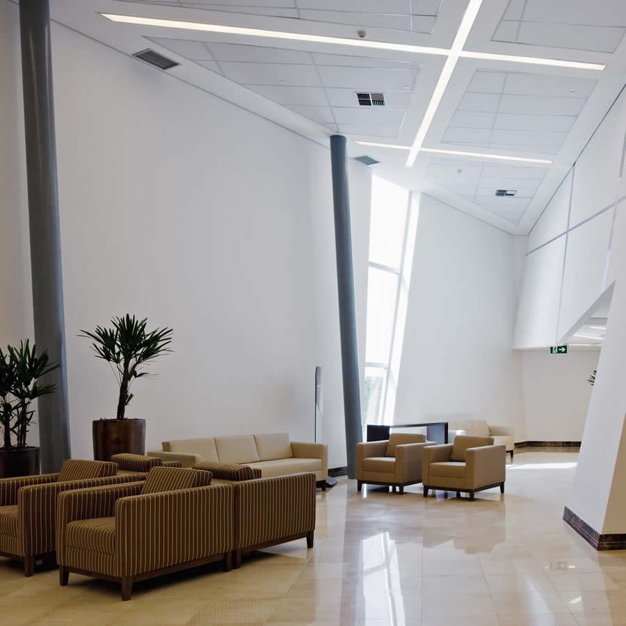 巴西 Moise Safra 审计室-7