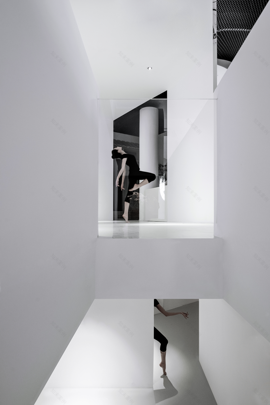 上海惟嘉办公室展厅丨中国上海丨OSOI DESIGN-187