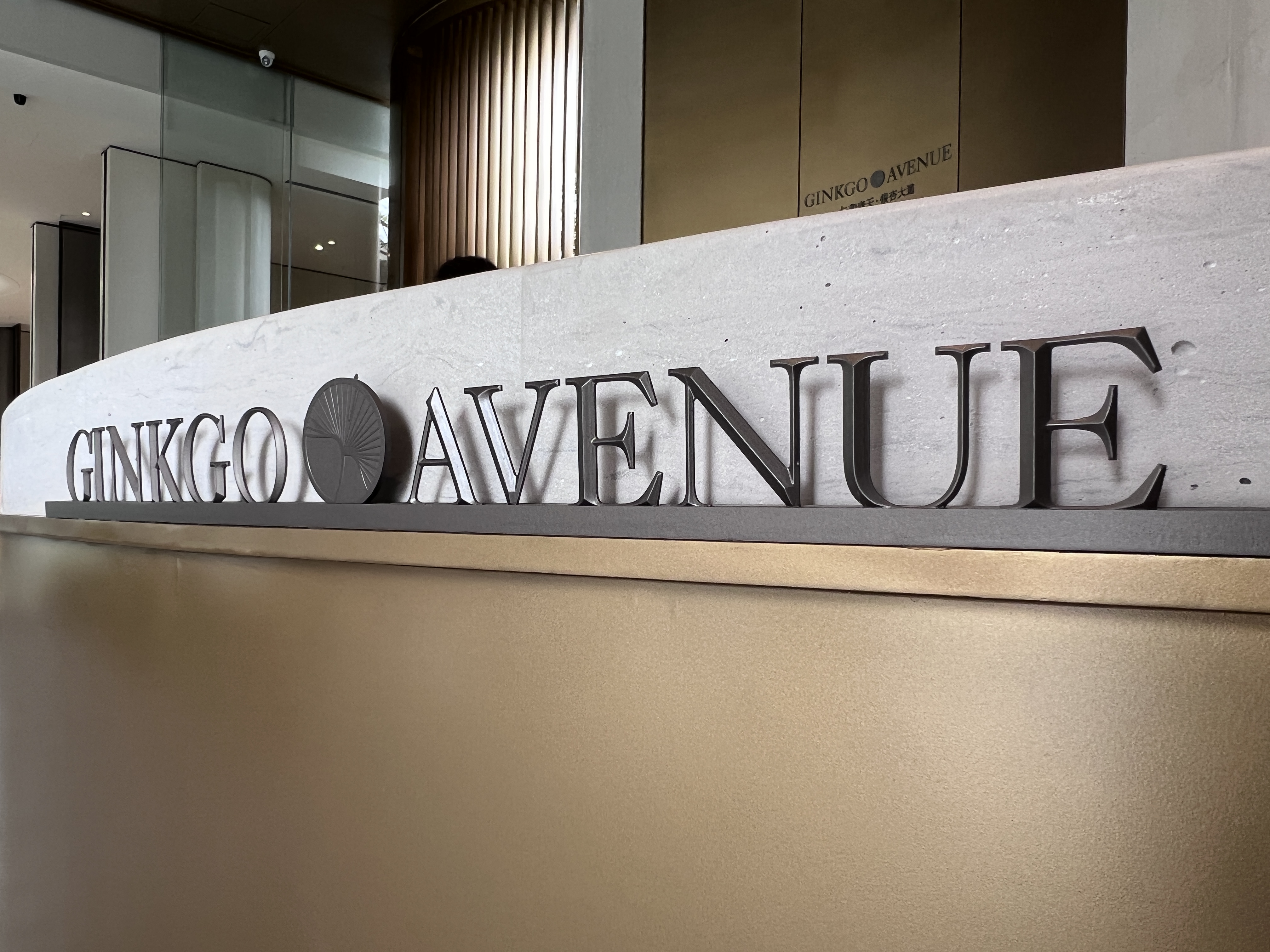 成都仁和春天银杏大道-3