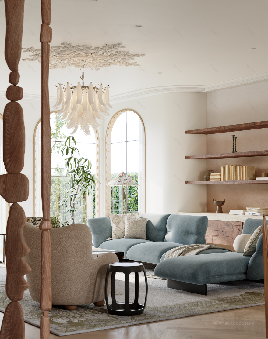 郁林府丨中国南宁丨舍下作品-34