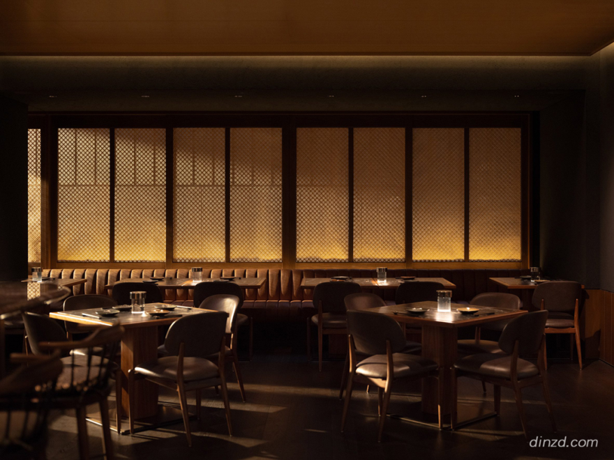 京都嘉佩乐酒店丨日本京都丨隈研吾建筑都市设计事务所,Brewin Design Office-50