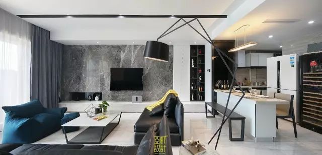 大理洱海酒店 | 圣托里尼风情的全海景度假胜地-69