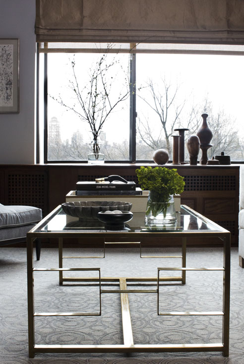 CENTRAL PARK WEST PREWAR  MANHATTAN Joan Enger-3