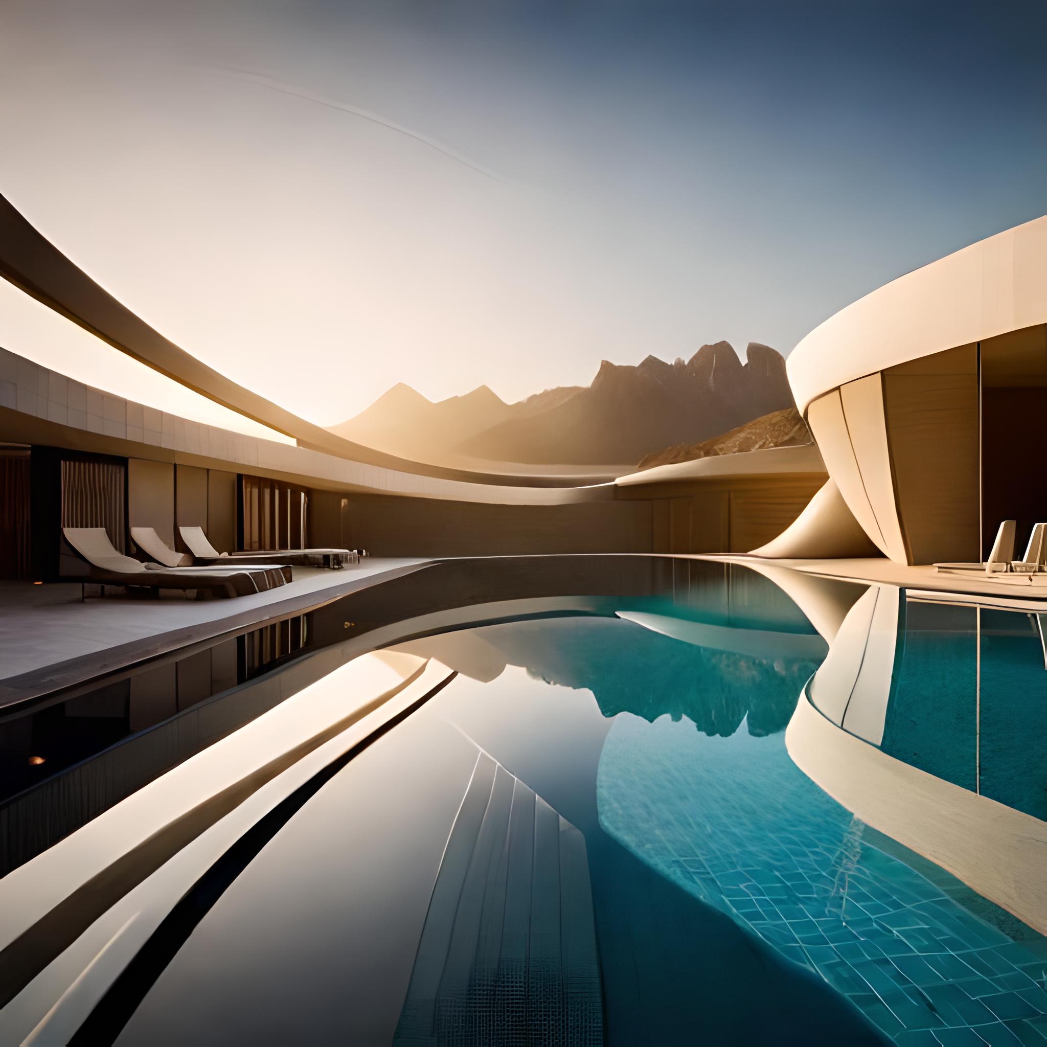 AI visualization for a hotel-5