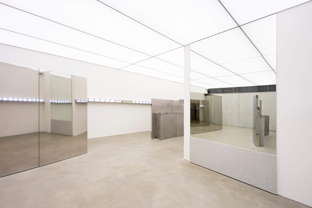 韩国  Creative Studio Unravel 10 个先锋设计 -430