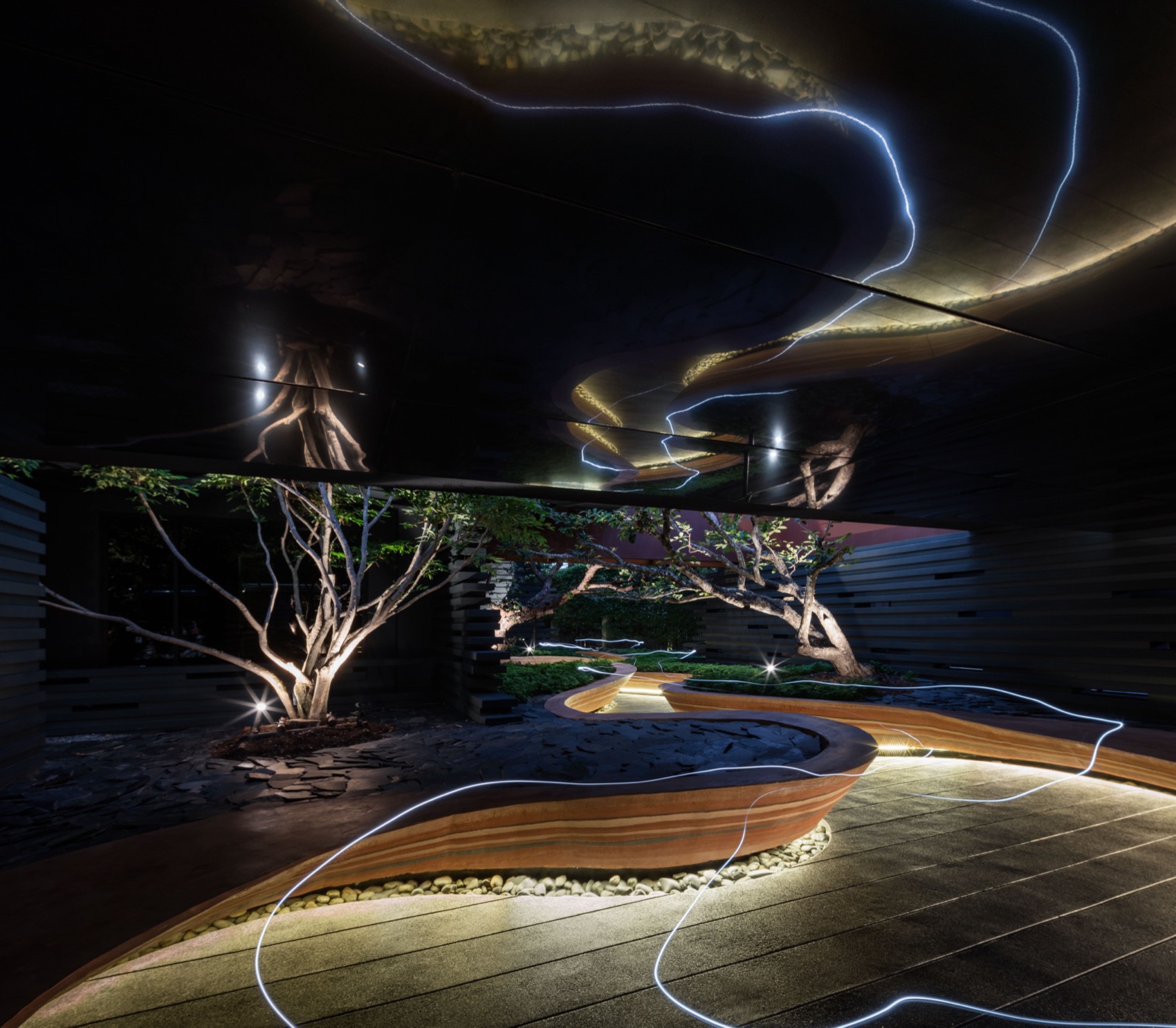 丨泰国暖武里丨Ayutt and Associates design-81