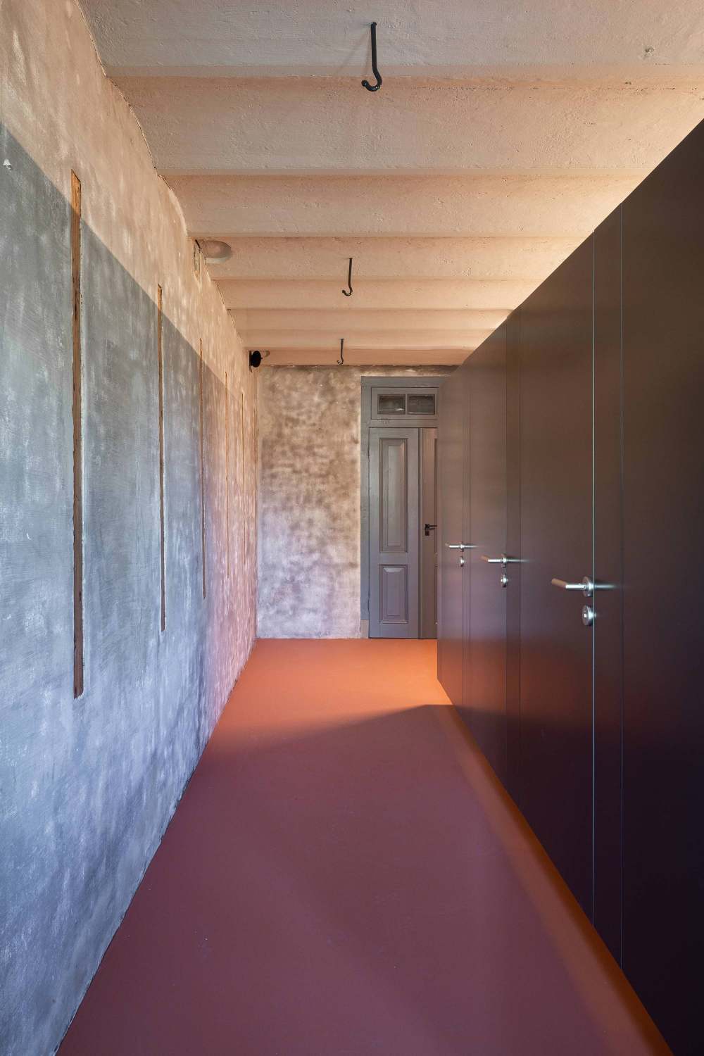 荷兰霍夫多普堡岛餐厅(2020)-32