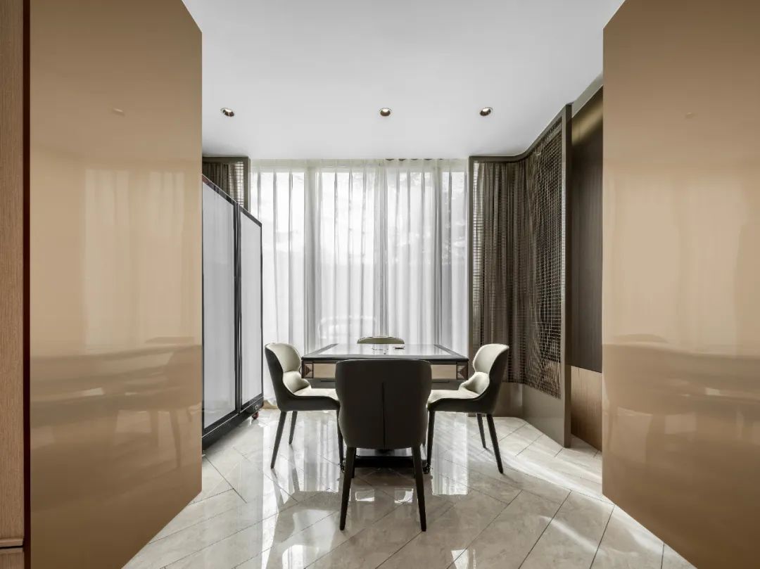 江南佳宴餐厅丨中国北京-26