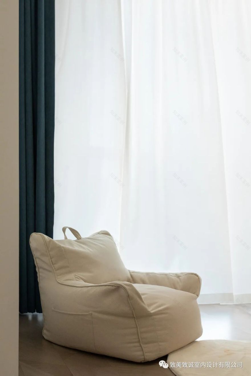 安顺世家私宅设计丨中国安顺丨致美致诚室内设计——张林-2