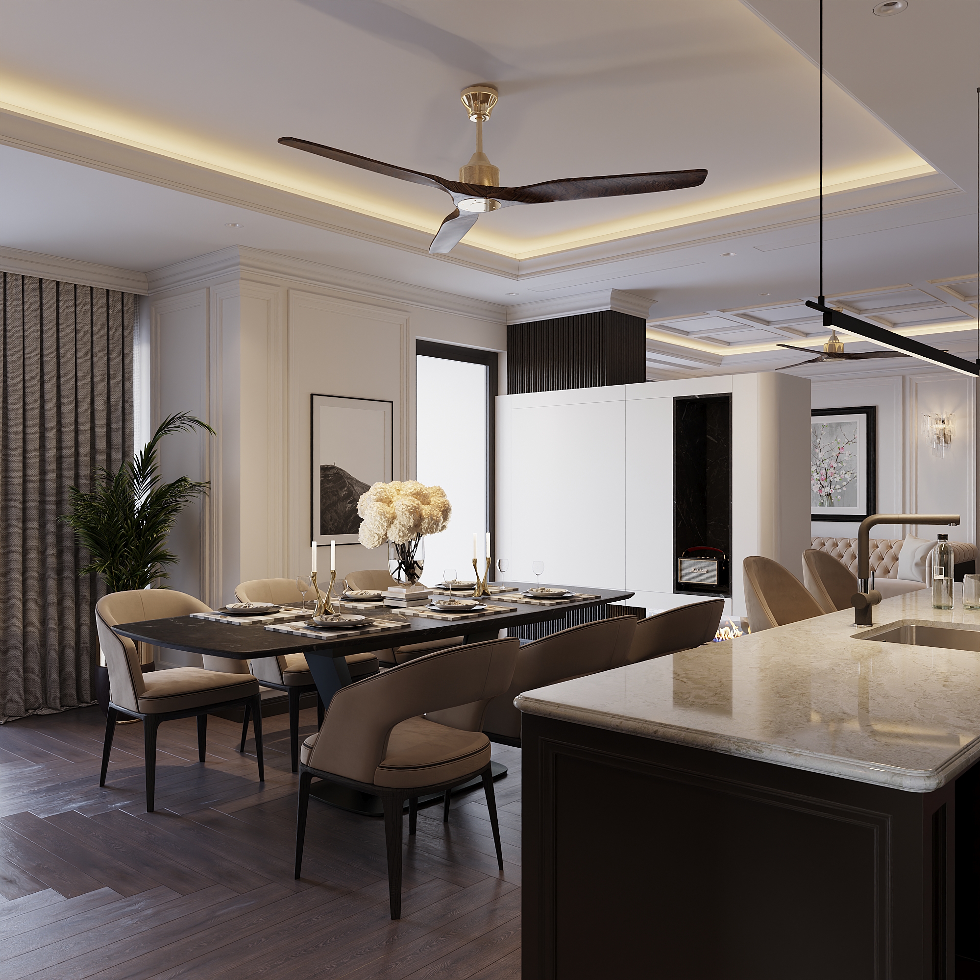 PARK 10 APARTMENT_TIMECITY-12