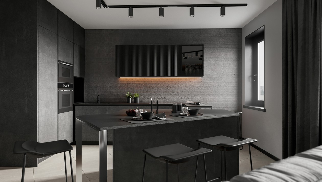 2021年中性色流行趋势，俏丽的新时尚-4