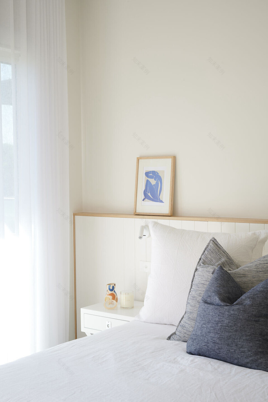 "Port Willunga Residence | 现代化海滨别墅的创新设计"-33