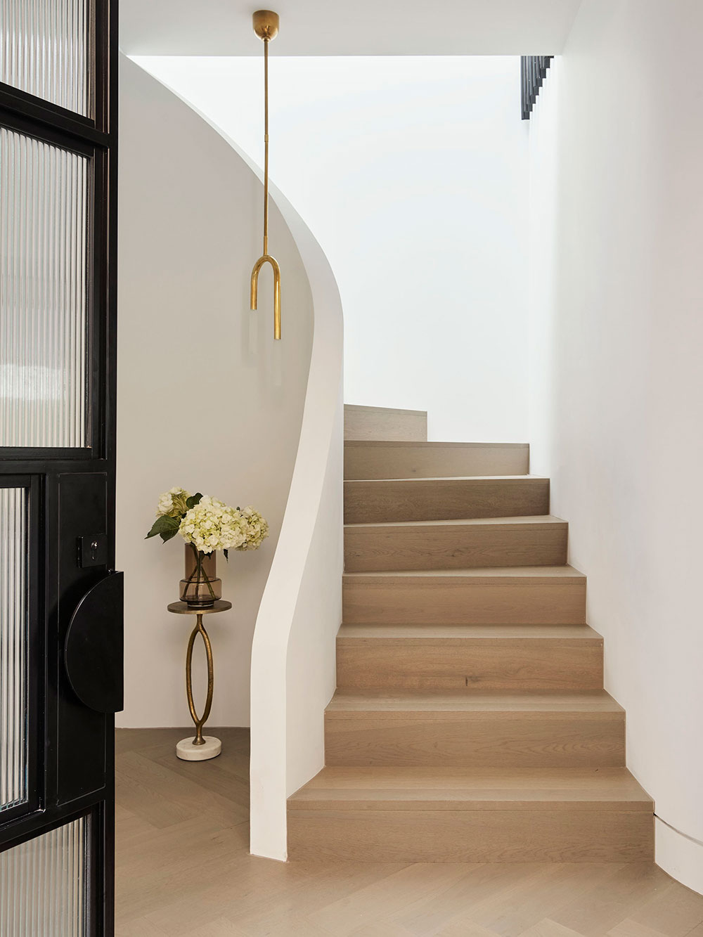 悉尼现代豪宅 | 独特配色与精致细节的完美结合-20