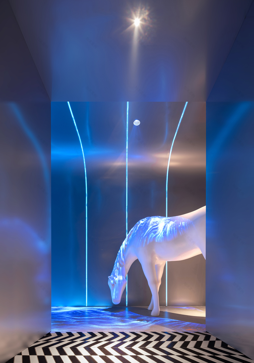 长沙FAN迷离酒吧-7