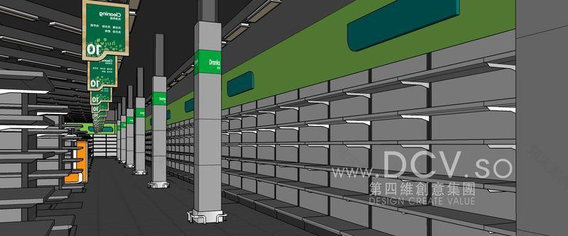 泾阳福汇德林购物广场-46