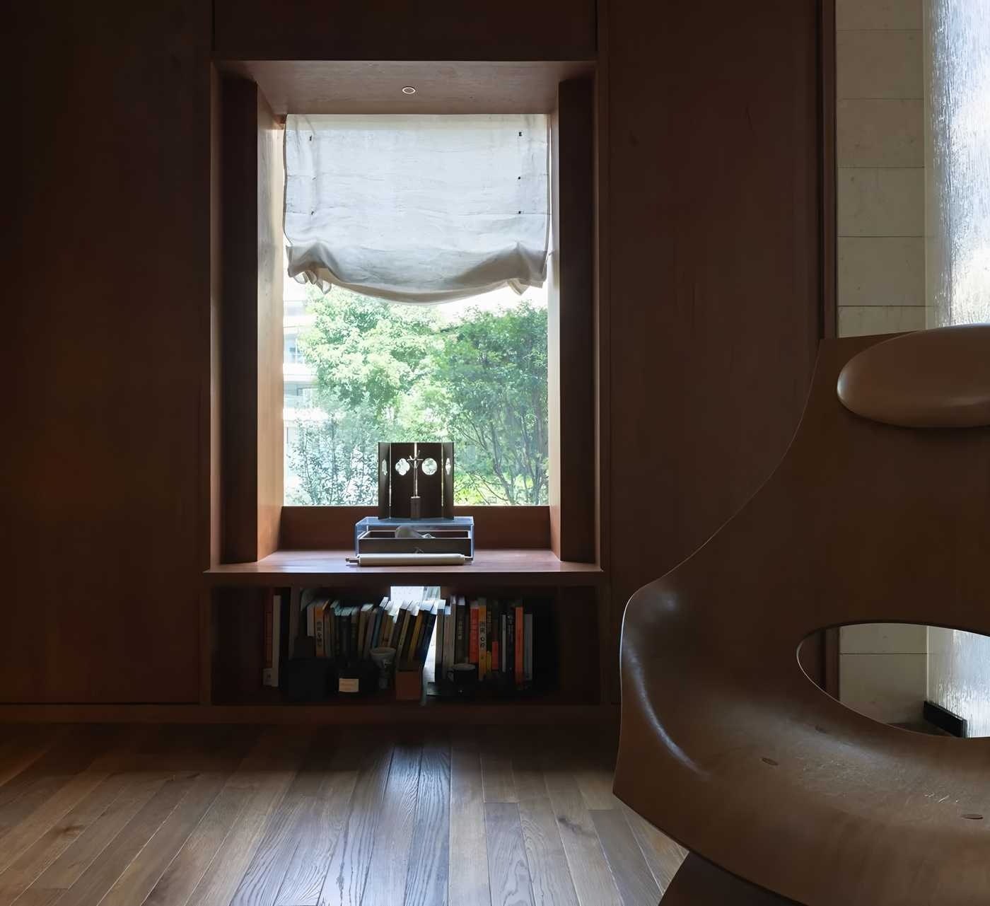 四川成都润舍纳图3·0办公空间丨中国成都丨润舍RESOLUTE设计事务所-57