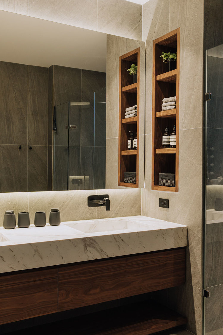 LA FORET 5 Solidos-29