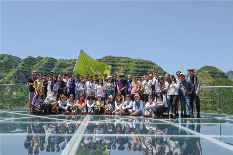 《与磊同行》的自然之旅-39