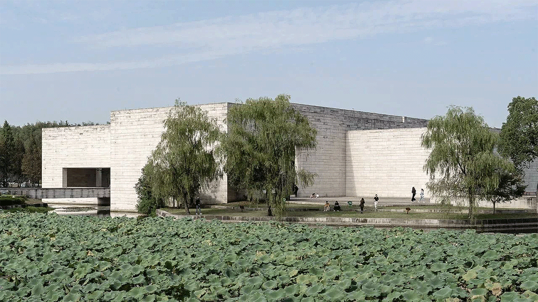 杭州万科良渚白鹭郡西安岚作品水之墅丨中国杭州丨李玮珉建筑师事务所+上海越界建筑设计咨询有限公司-19