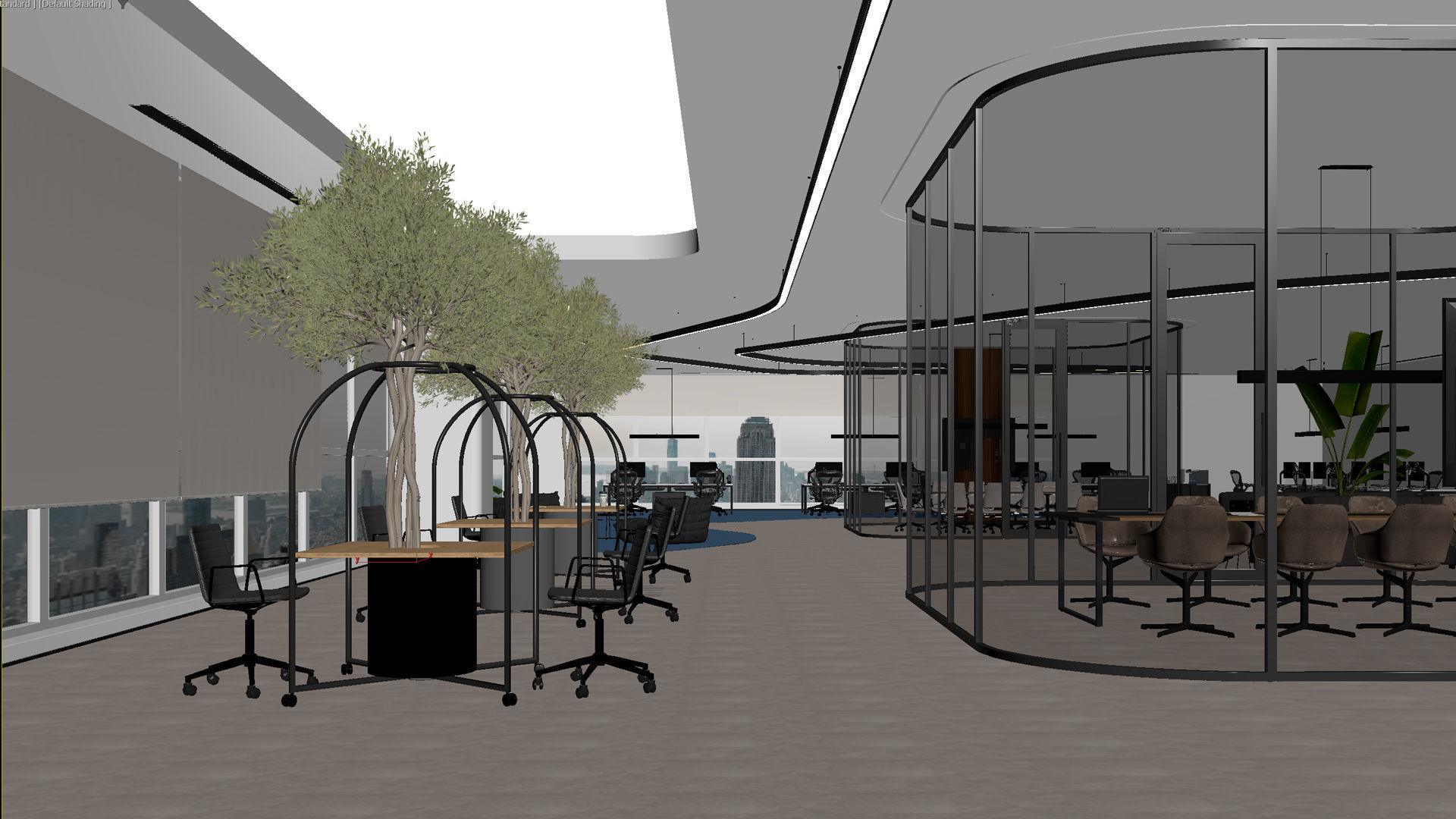Open office 3d model-13