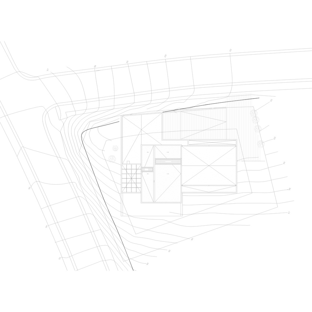 智利海滩 HG 屋-49