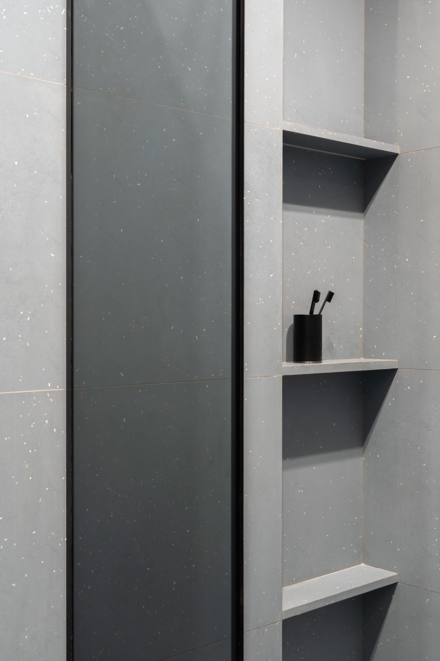 PURE VELVET 室内设计丨乌克兰丨Olya Sartakova 和 Protsenko Tetyana-53