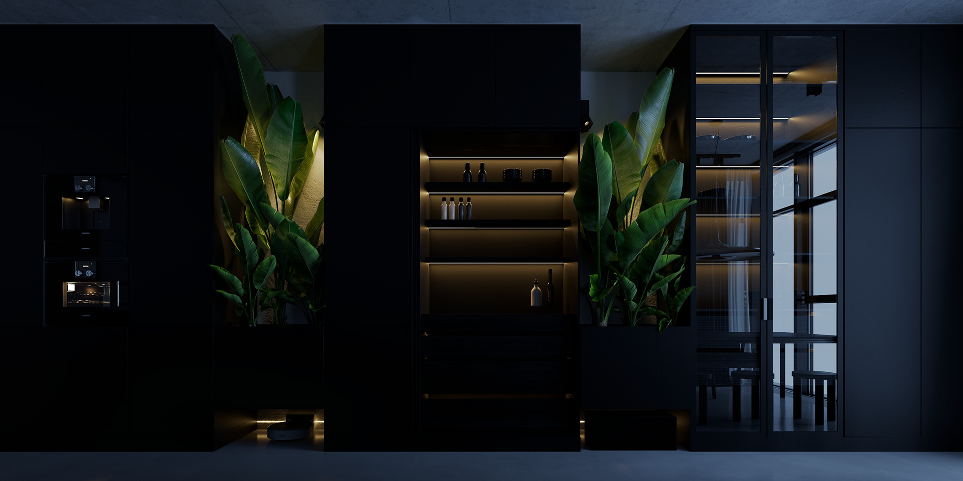 Worldwide 室内外设计-22