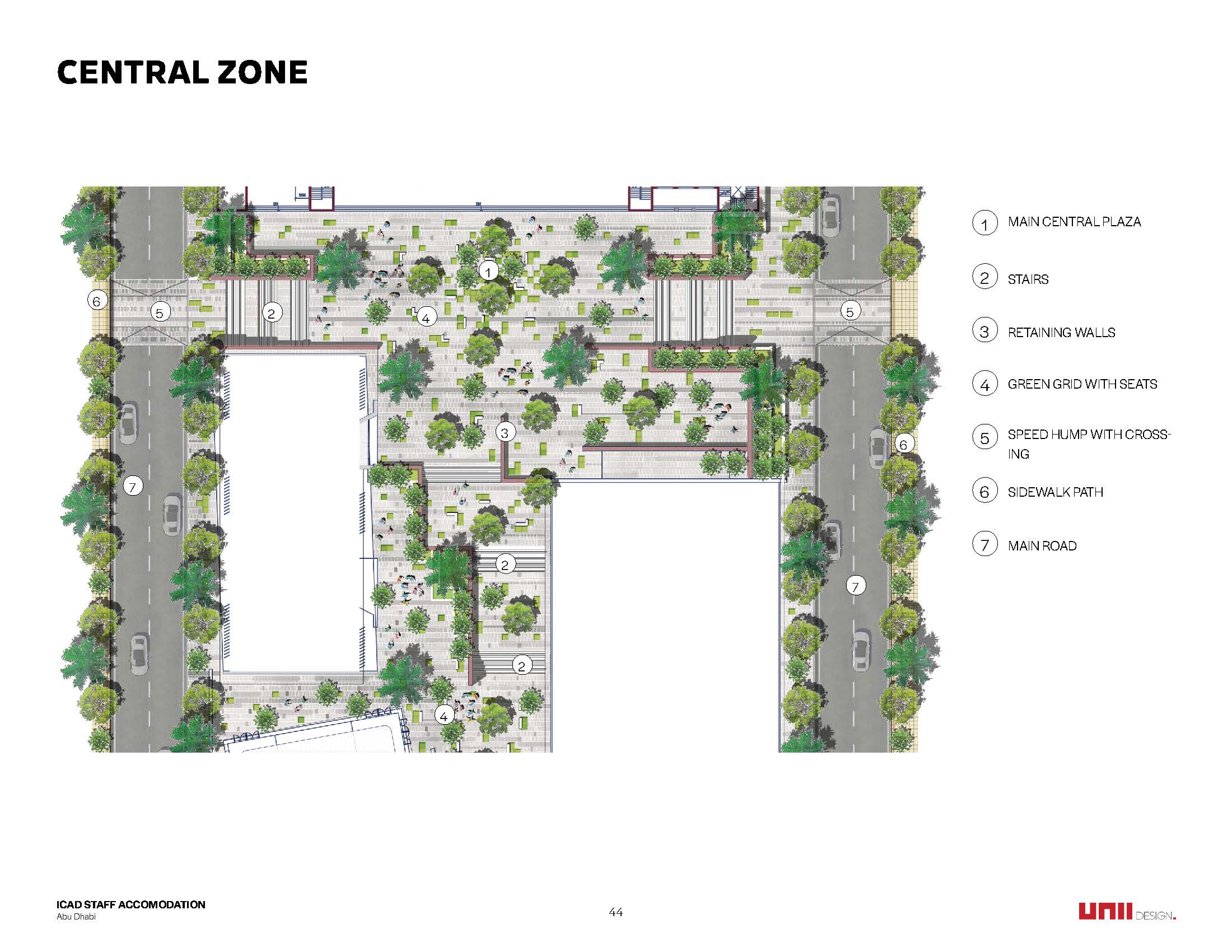 ICAD LABOUR VILLAGE-34