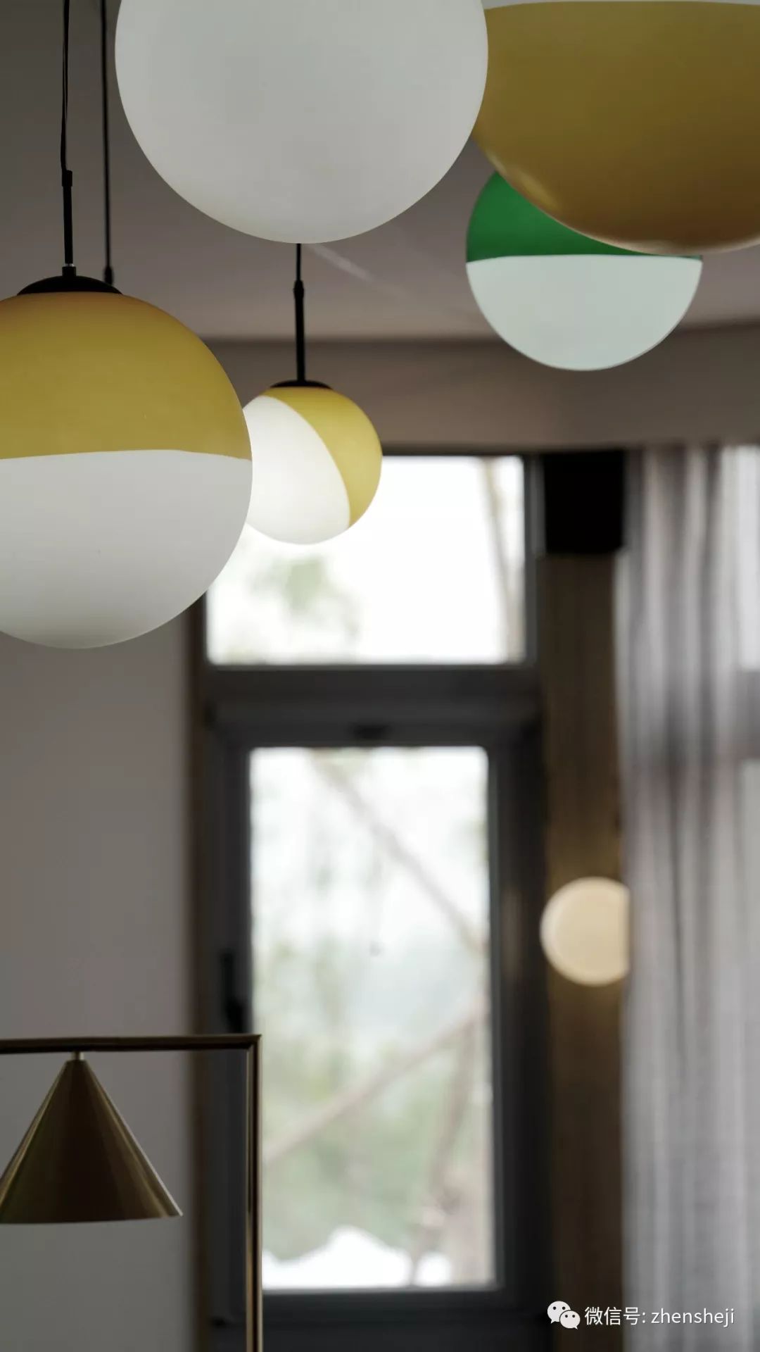 莫兰迪色草原深处的“奥伦达部落五色天路小镇”餐厅-94