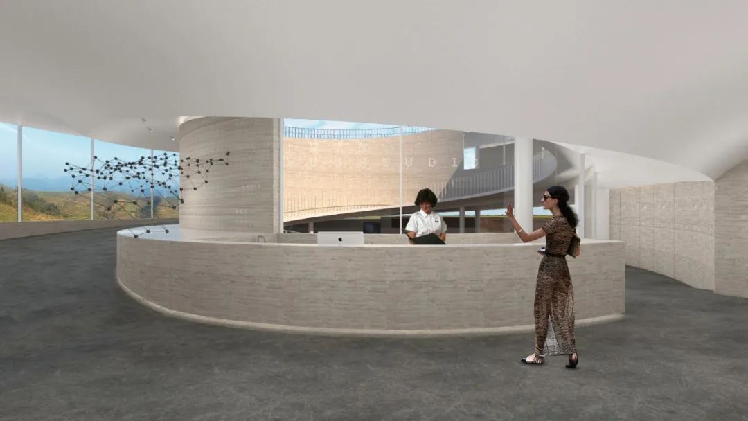 观星之眼 | 自然与设计的完美融合-30