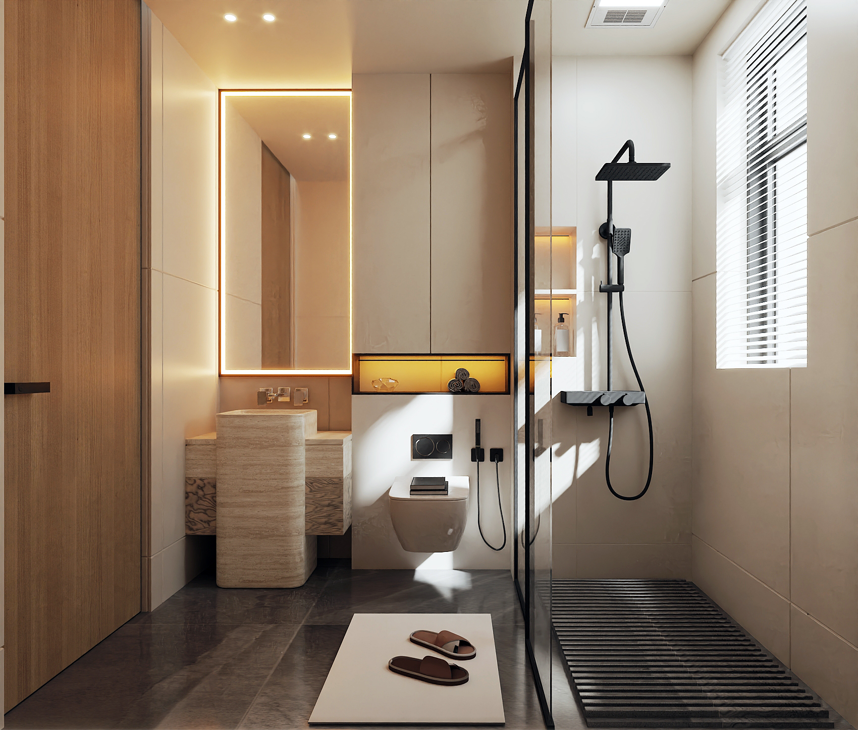 奉天久舍丨中海天钻-12