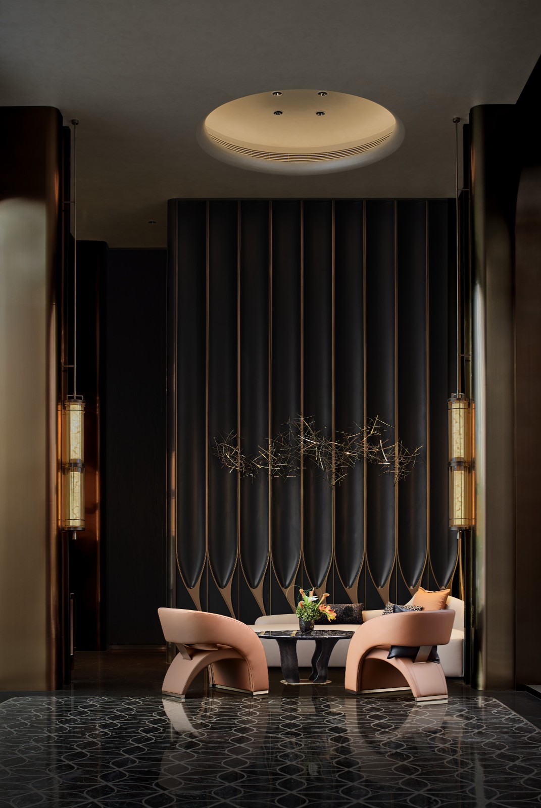 建发 ·全龄社区的活力场丨零次方设计-3