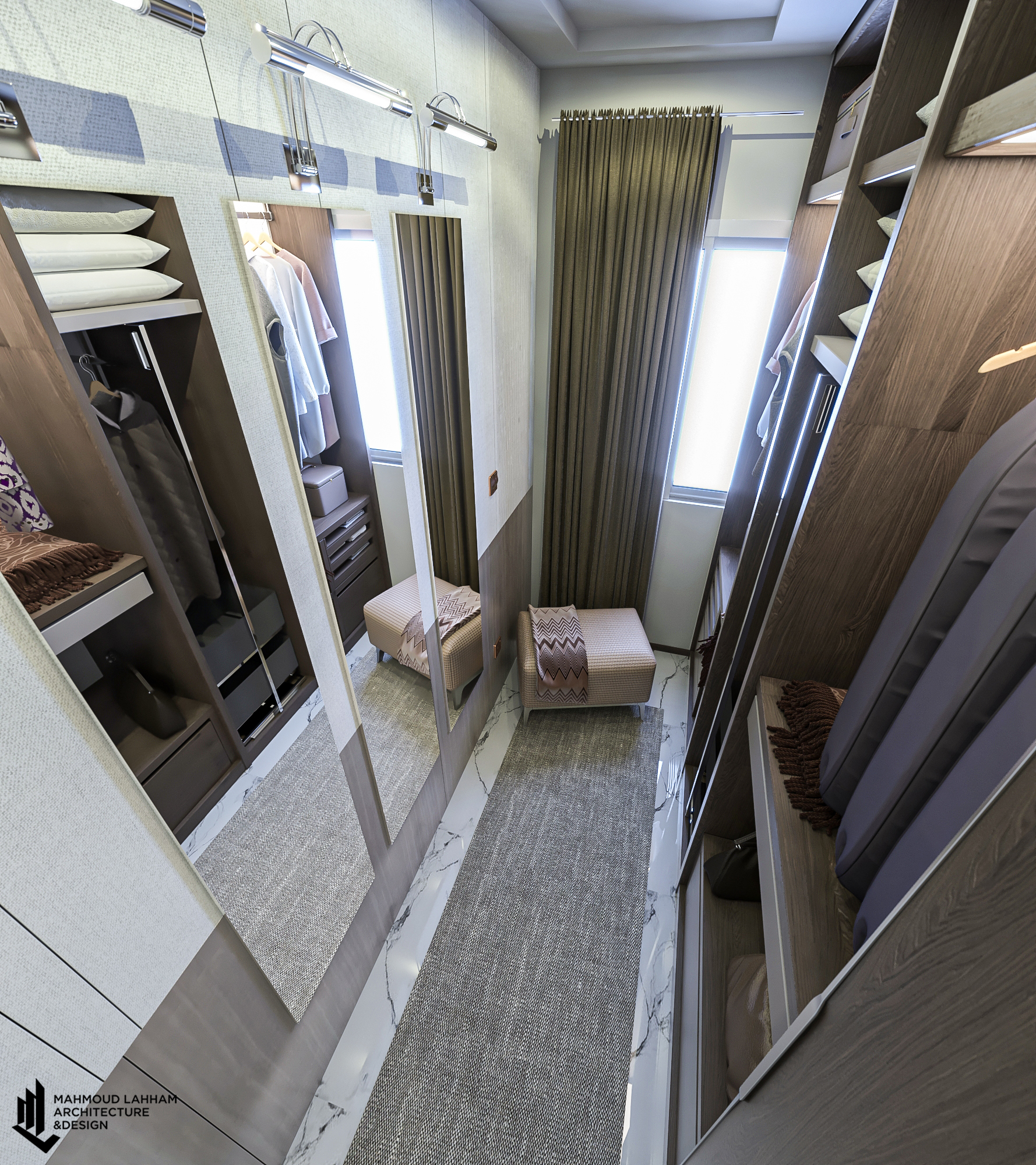 巴尔基耶别墅丨叙利亚-20