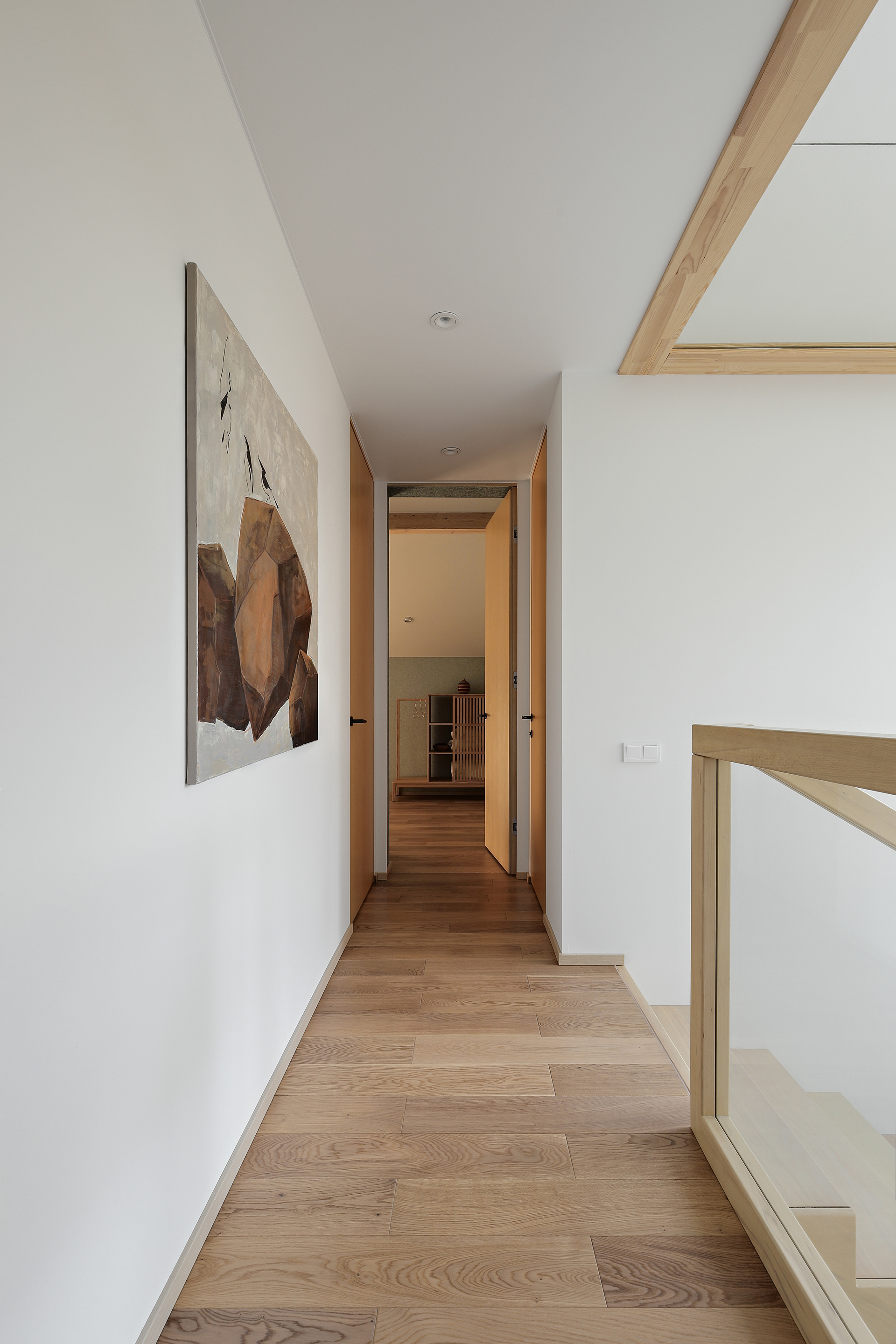 房子丨俄罗斯圣彼得堡丨DVA-32