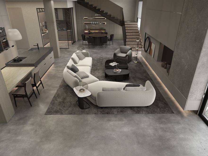 发现 Mars · 极简主义居家生活设计-20