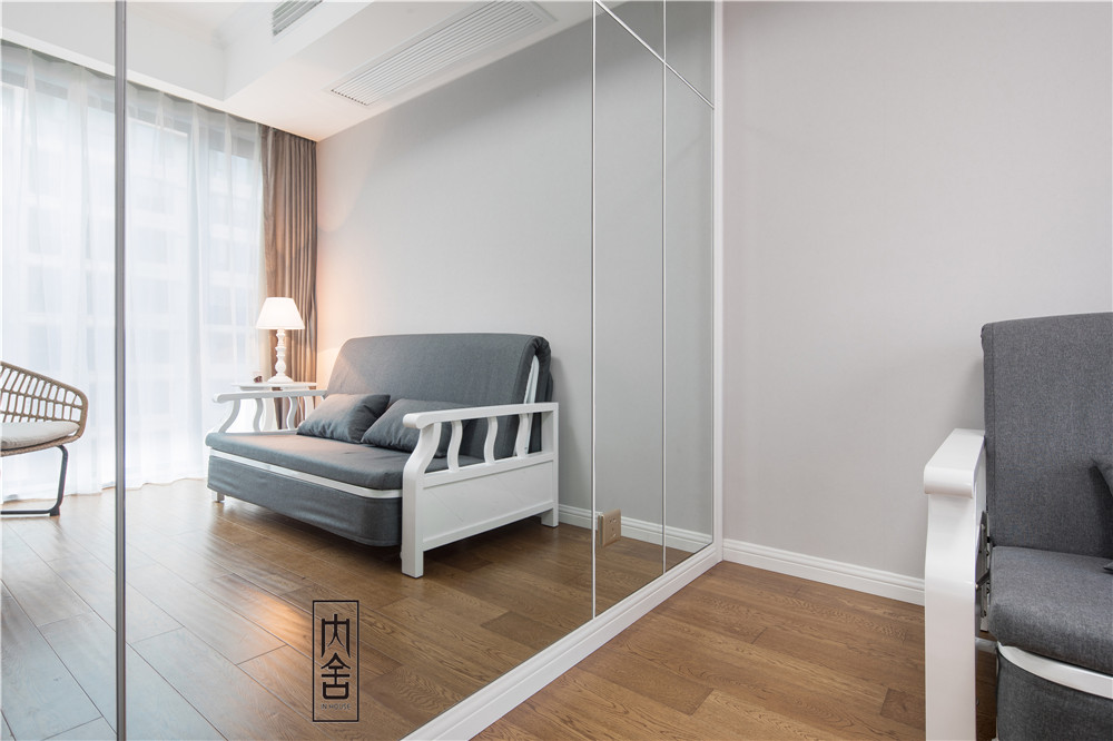 德信·东宸简欧风家居,浪漫风情与生活需求完美结合-34