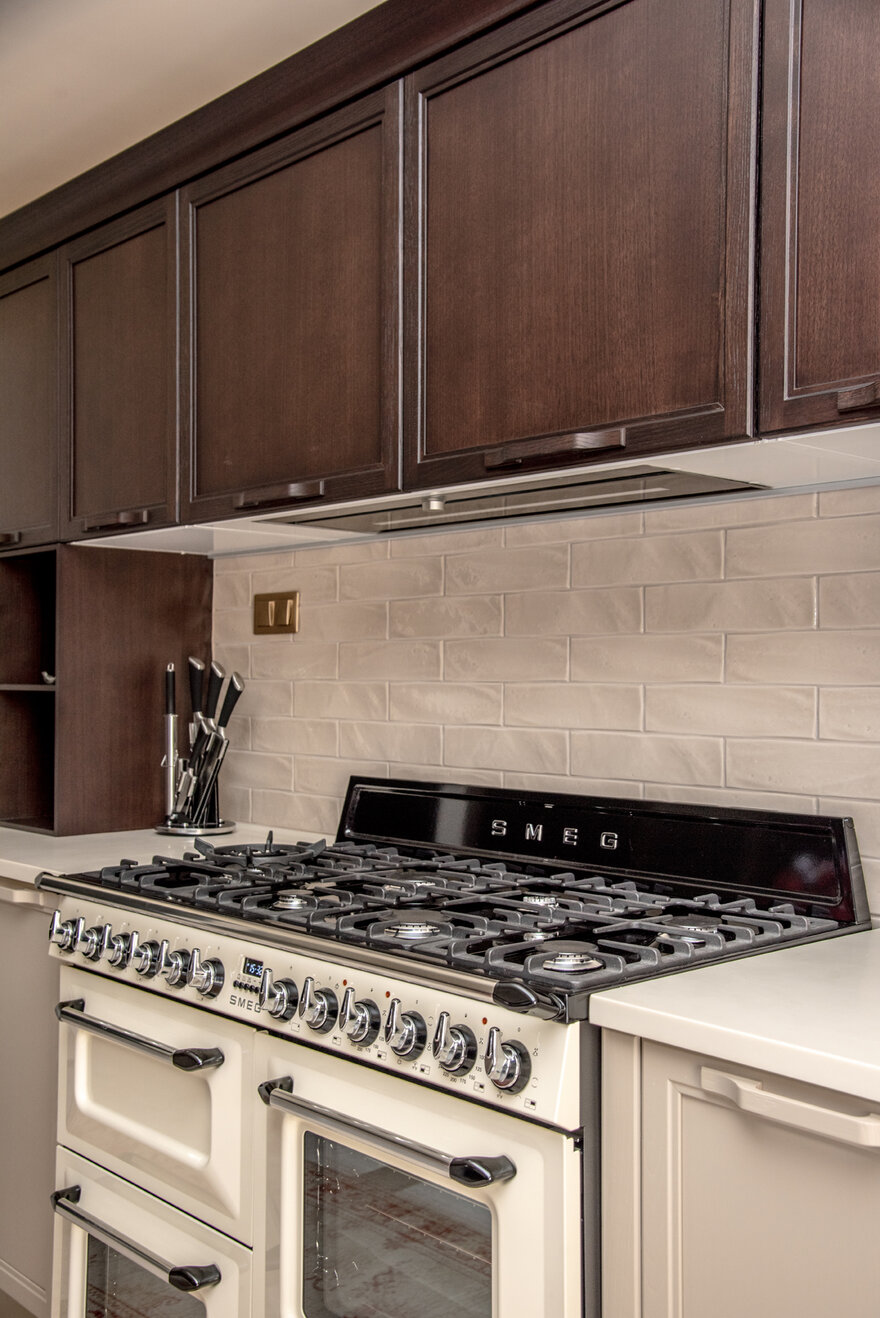 Sea Side Villa / Stella Adrimi-37