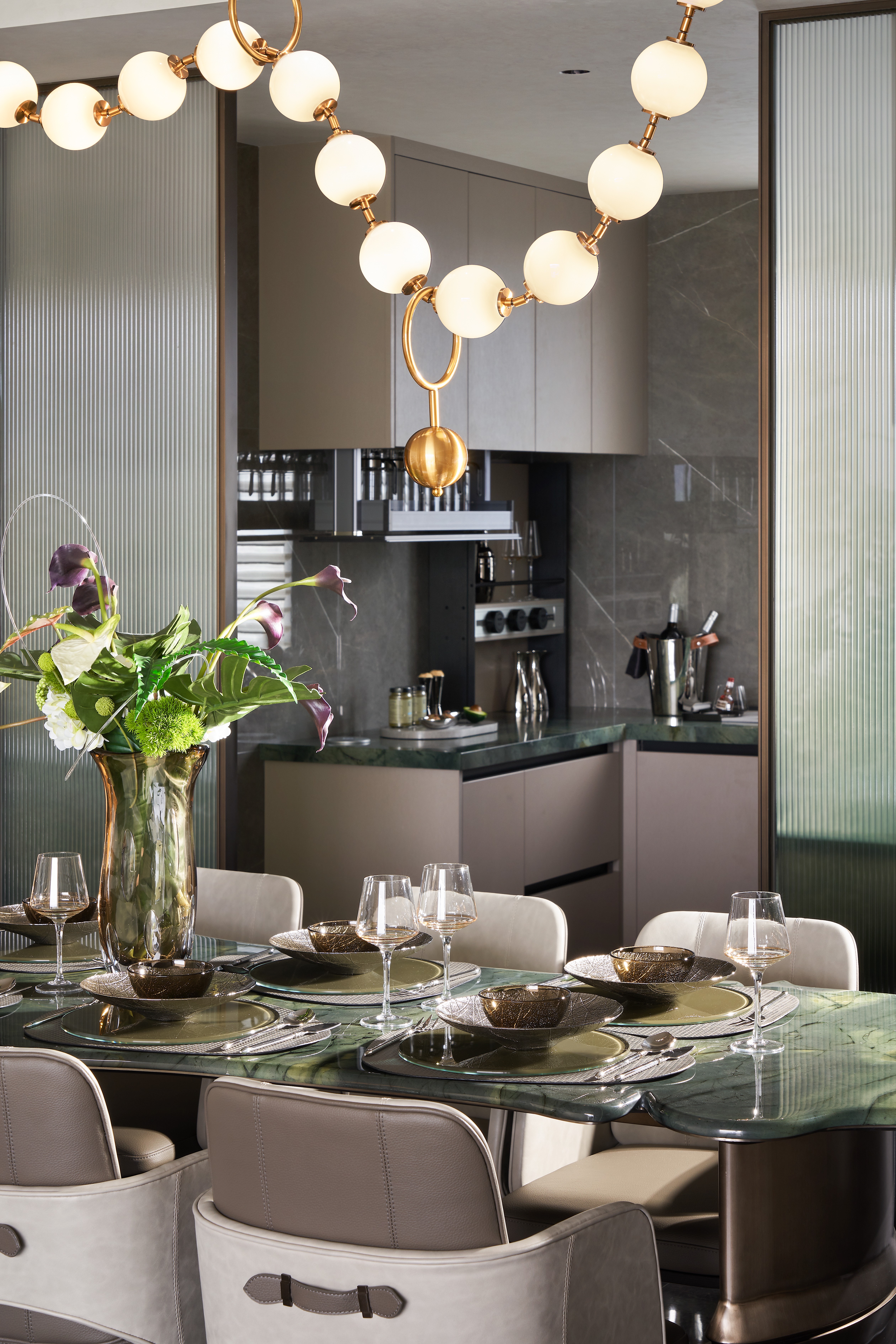 江阴天敔湾丨艾未设计-22