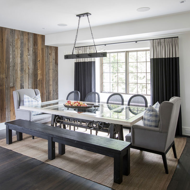 加拿大温馨乡村别墅，功能齐全的厨房与洗衣房-26