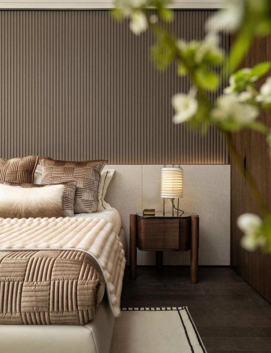 建工海玥黄浦源丨中国上海丨HWCD-34