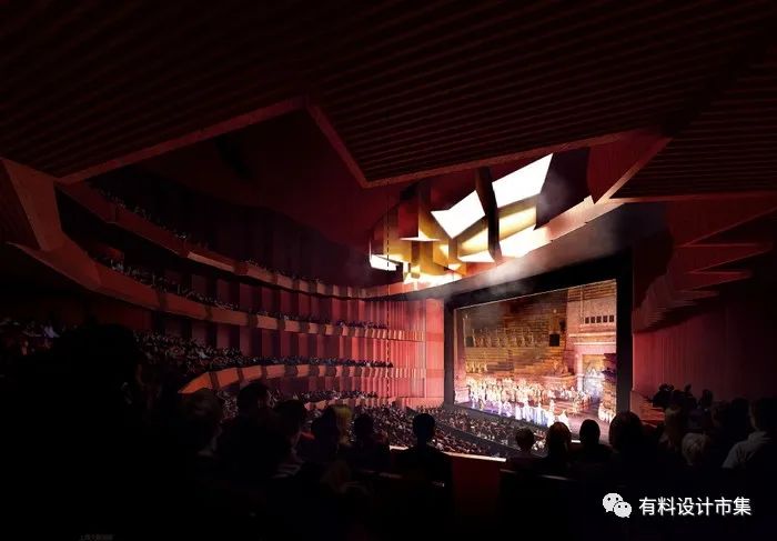 羽扇纶巾，魔都未来世界级文化地标-46