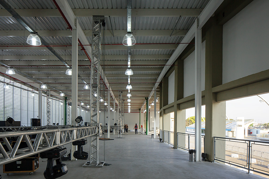 安汉比空间丨巴西圣保罗丨Terra e Tuma Arquitetos Associados-23