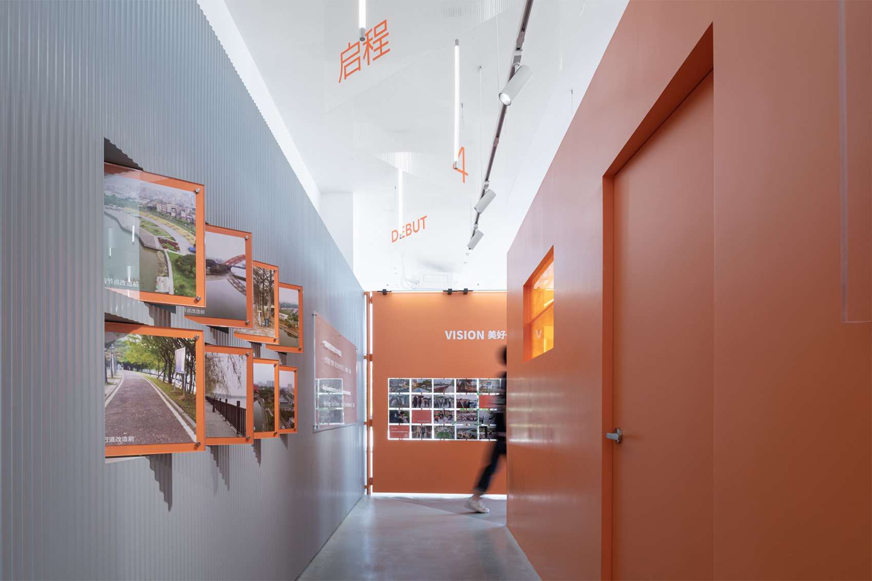 三江六岸城市展厅丨中国东莞丨梓集fabersociety-65