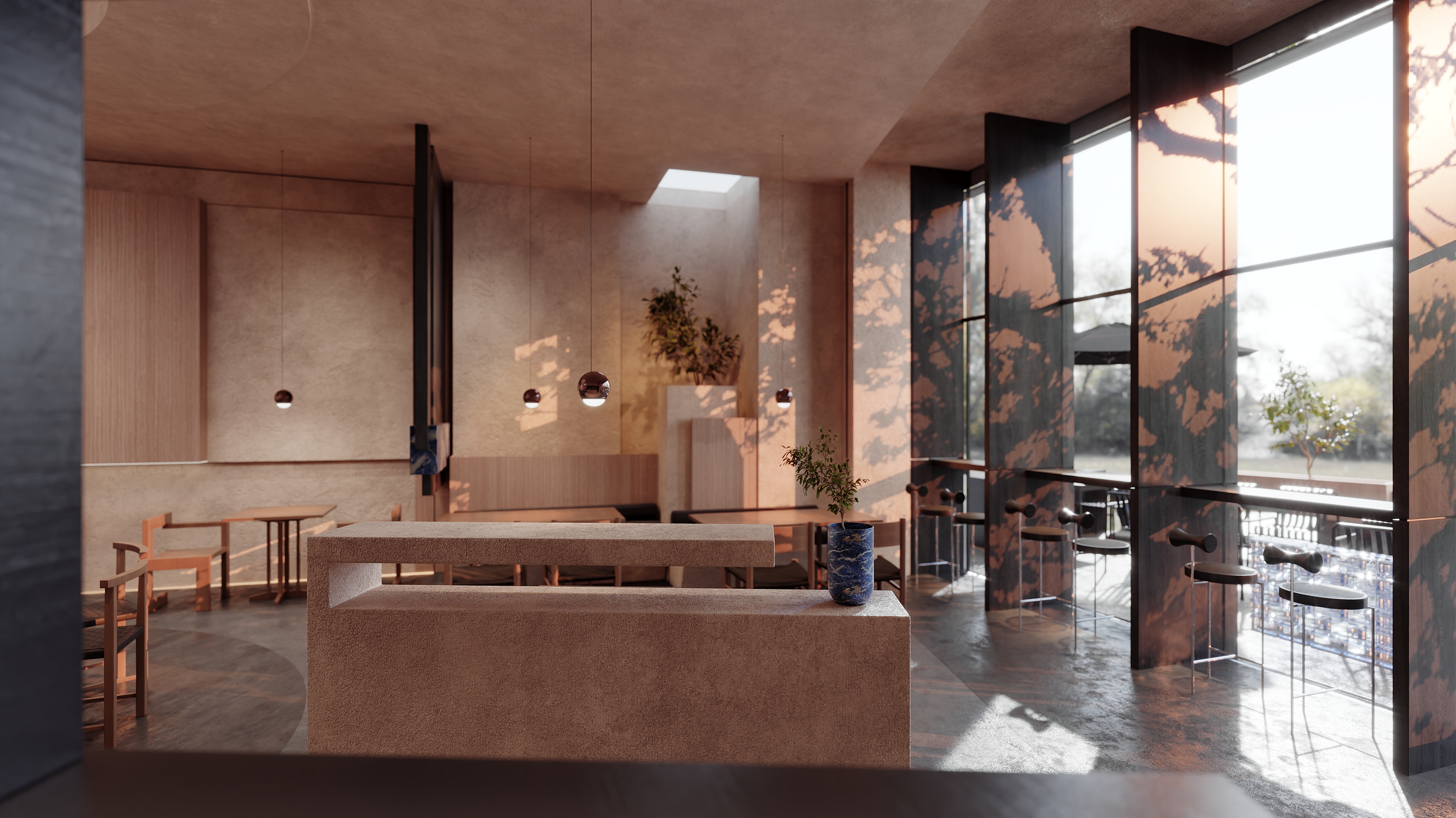 崔酱（厦门店）丨中国厦门丨策设天合设计® CSdesign®-20