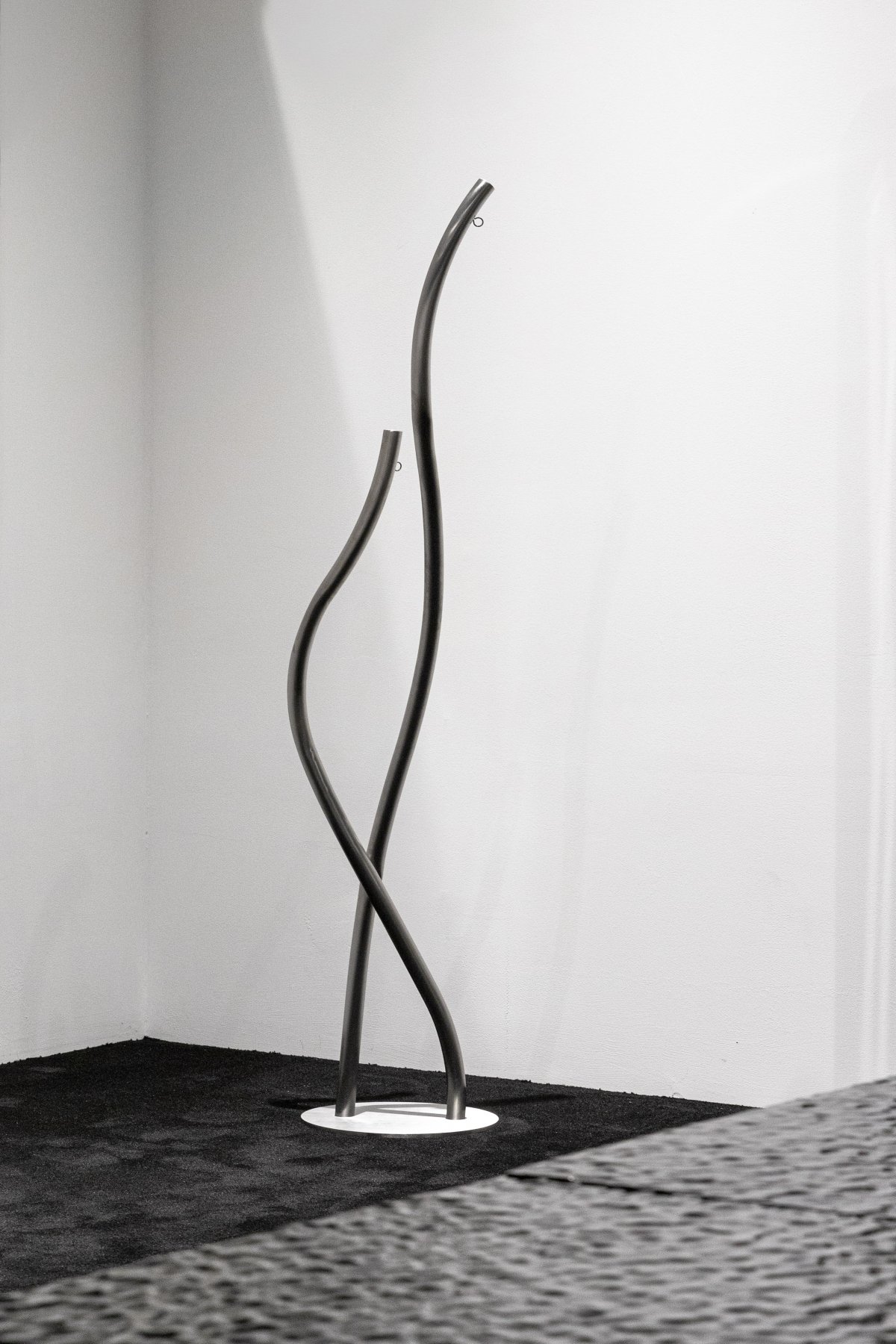 首尔“树屋”时装店丨韩国首尔丨Studio Practice-15