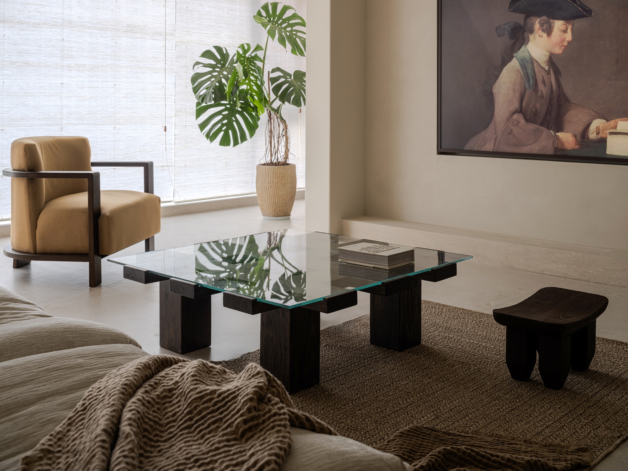 《安沐》成都133㎡现代自然 · 宏福樘实景丨中国成都-19