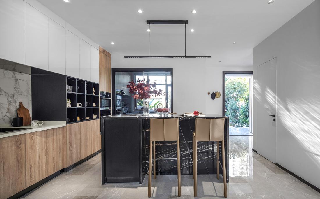 浪漫别墅设计-19