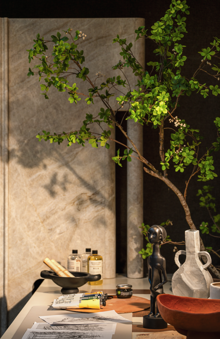 中海·盛京玖章丨中国沈阳丨研质共设-56