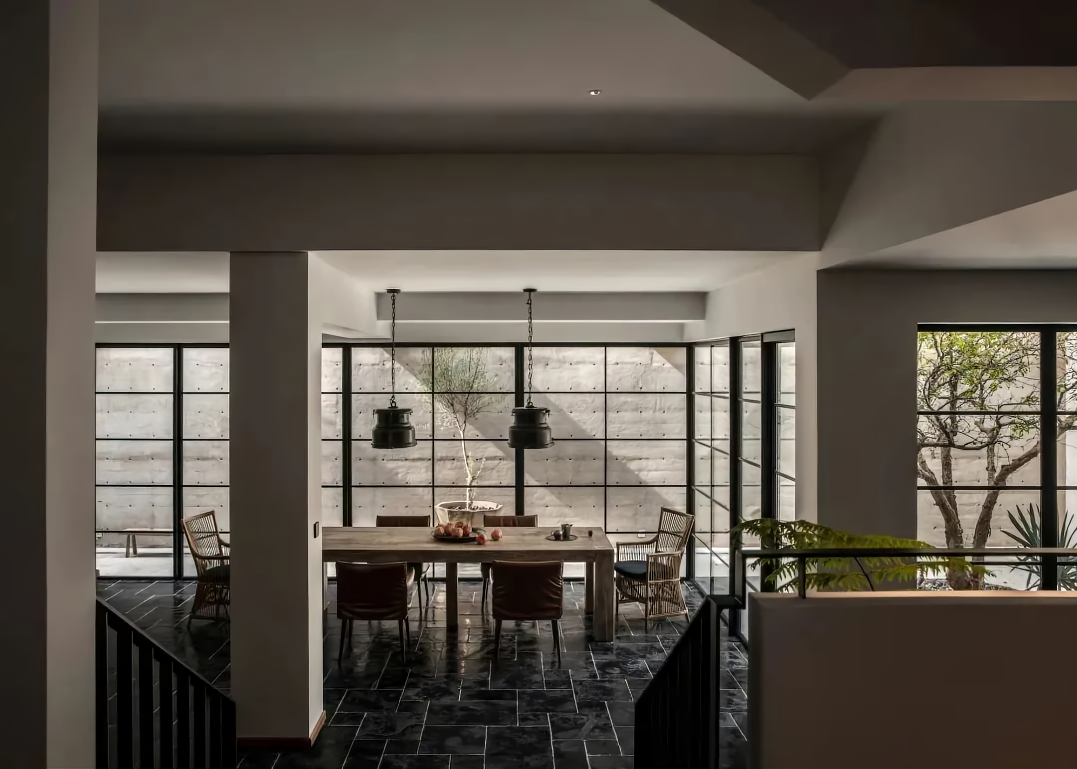 住进春天,追着光的家丨中国重庆丨尚壹扬设计-35